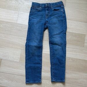 Old Navy Kids Blue Jeans, size 8